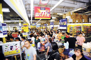 端午假期重慶迎消費熱潮