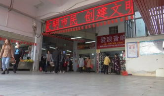 宜春城顏值刷新,文明蔚然成風