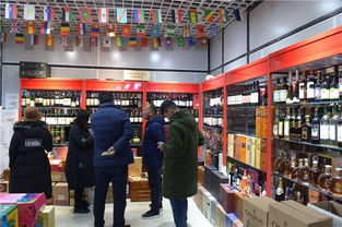 中部地區規模最大城市商貿綜合體 鄭州百榮世貿商城正式投用