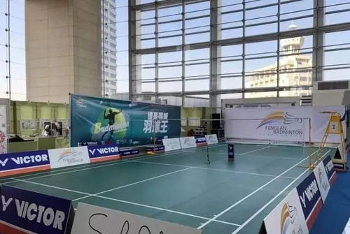 2018年左鄰右里 萊克杯 商場羽毛球混合團體爭霸賽開始報名啦