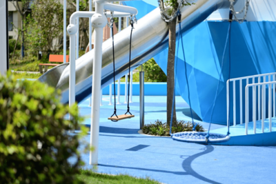 即墨新文體中心:青島新生城市發展計劃