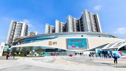 廣州地鐵商業圖鑒:17條線路,串聯超150個MALL