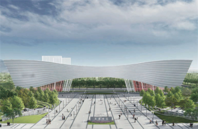 組建超級生長型社區!旭輝在南昌正在實現…