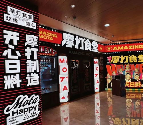 上半年130家首店涌入深圳,哪些商場哪些品類出圈了 首店報告