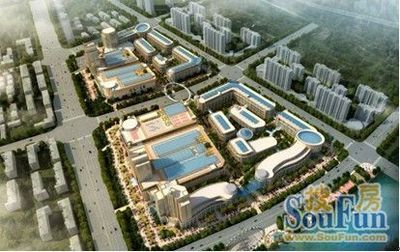 建鑫城鑫河灣廣場歡樂購物街圓滿落幕_房產頻道_msn中國