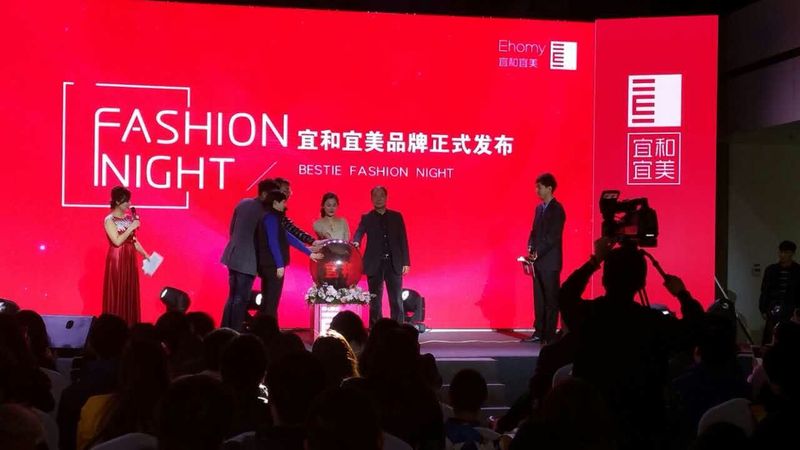 宜和宜美打造互聯網全屋定制家具新玩法-家居快訊-濟南搜房網家居裝修