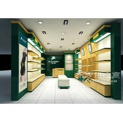 品牌童裝柜臺商場展柜廠