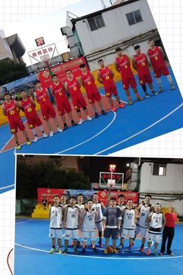 “商城杯”籃球賽第二輪淘汰賽,今晚在路橋文體中心主館開(kāi)戰(zhàn)!