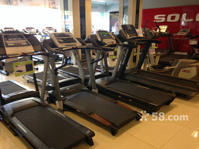【圖】尚體運(yùn)動(dòng)健康商城各類(lèi)進(jìn)口健身器材 年終甩賣(mài) - 李滄李村文體用品 - 青島58同城