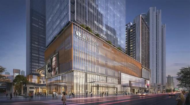 盛龍時(shí)代(售樓處)-2024官方丨盛龍時(shí)代歡迎您丨地址/價(jià)格