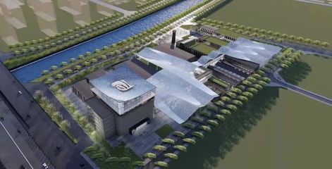 重磅!鹽城再添14個(gè)商業(yè)體!新一輪商業(yè)大爆發(fā)將到來