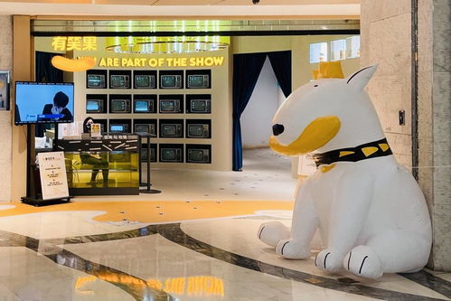 笑果工廠在5個(gè)商場同步打造的 有笑果 快閃活動(dòng) 有看點(diǎn)