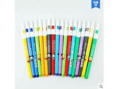 真彩迪士尼彩色中性筆 可愛清新的學(xué)習(xí)伴侶