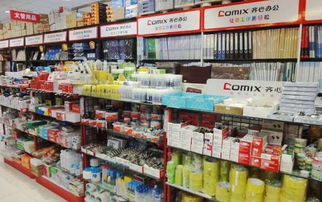 終于找全了！福州最全的批發(fā)市場攻略——文體商城篇，便宜到讓你驚喜！