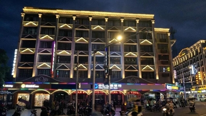 洪江古商城'盛夏良宵'八月天天樂，文體融合激活商城夜經(jīng)濟(jì)