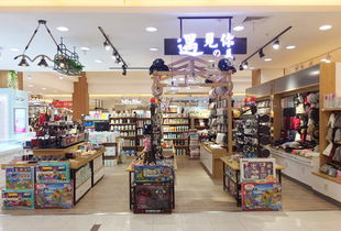 10元百貨店中文體商品熱銷探析